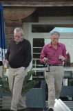 Roger Harrington and Dave McCormick