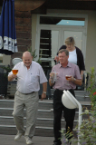 Gerry Young, Rick Jones, Alison Young