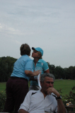 Shelley Harrington takes the Big prize