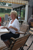 No improvement needed - Sue Bell