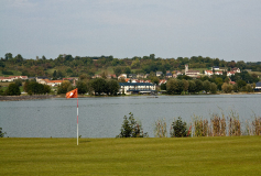 Hotel du Golf d'Ailette - at home in Champagne